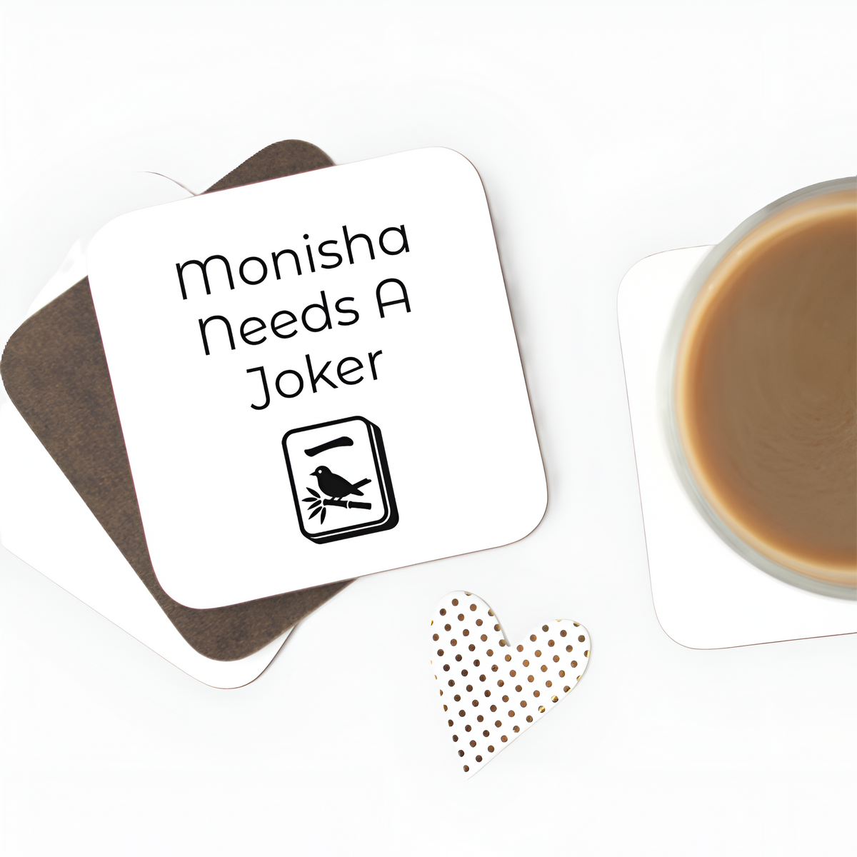Custom Coasters