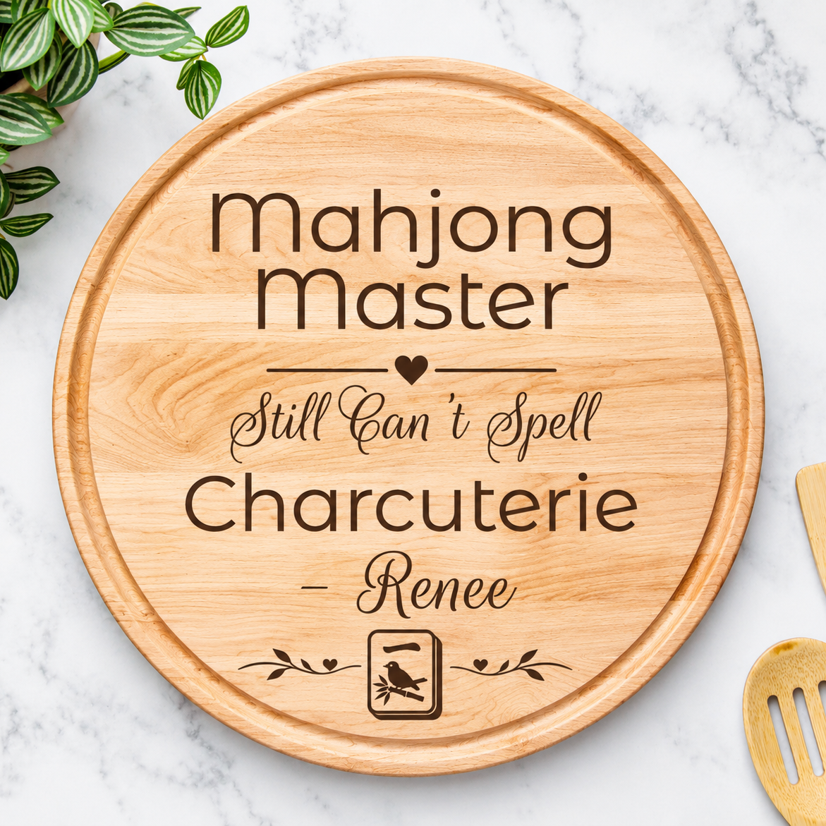 Cutting Boards