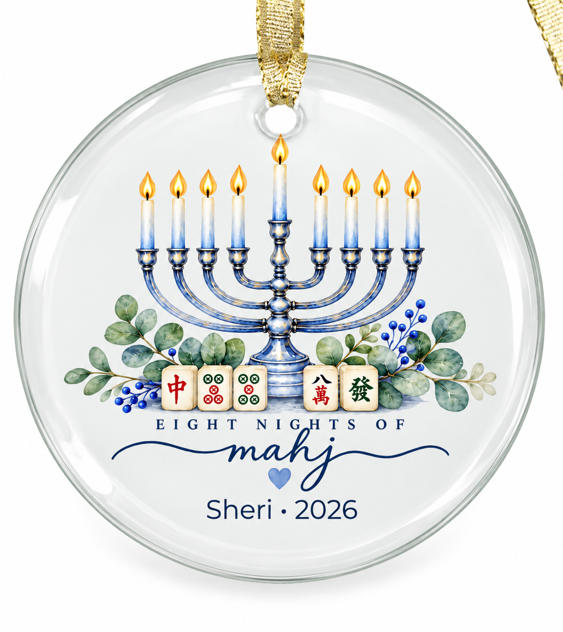 Ornaments