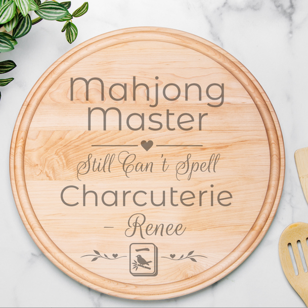 Cutting Boards