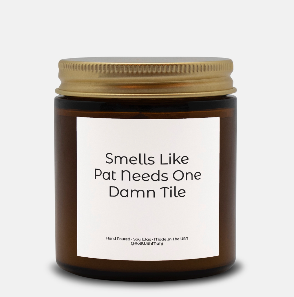 Smells Like Sara Has Four Jokers