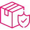 SECURE PACKAGING